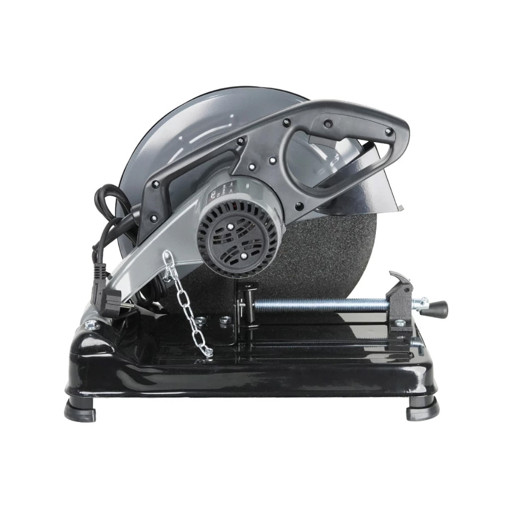 แท่นตัดไฟเบอร์ D-TECH รุ่น DT-355 ขนาด 14 นิ้ว_1